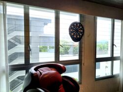 kebun-baru-court photo thumbnail #12